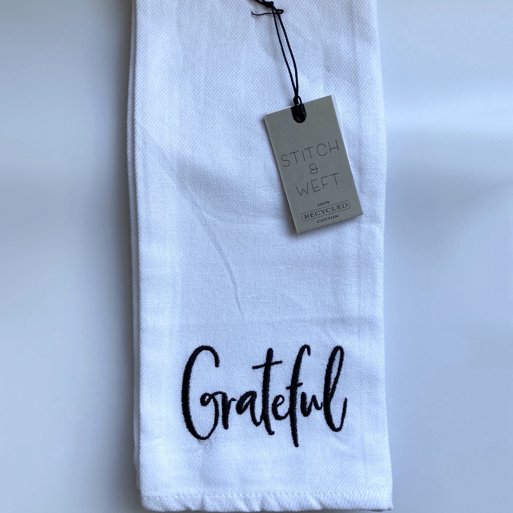 Extra Large Kitchen Towels